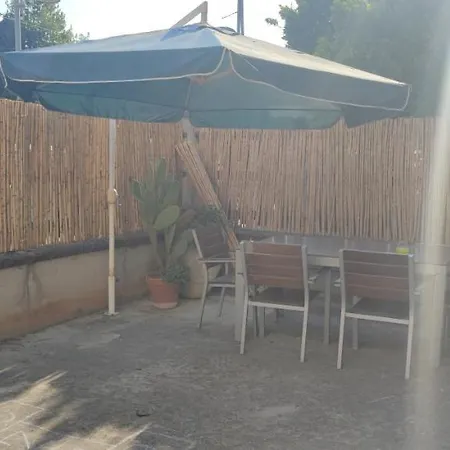 Lägenhet Piccolina San Vito Chietino
